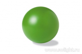 Мяч-антистресс