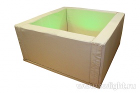 Сухой бассейн