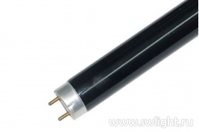 Лампа Black Light-40W