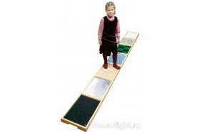 Тактильная дорожка из 7-ми элементов