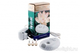 Установка для ароматерапии «Эфа»