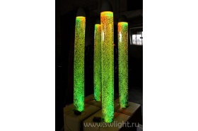 Большой сенсорный уголок