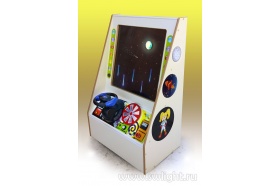 Космический пульт