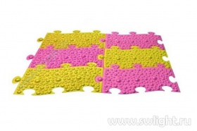 Массажный коврик