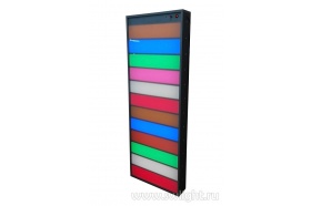 Лестница света 12 ячеек