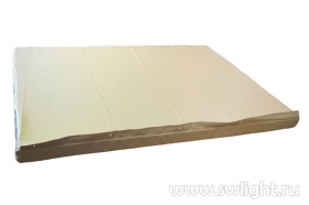 Мат настенный