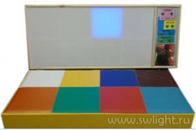 Панель «Музыкальные классики»