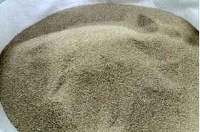 Кварцевый песок для рисования