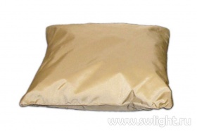 Детская подушечка с гранулами