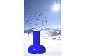 «Снежинка»