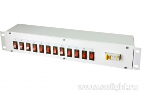 Пульт «Switcher-12»
