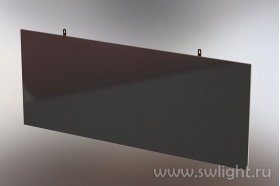 Зеркальная панель безопасная для сухого бассейна