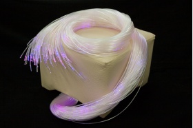 Источник света для оптоволокна в мягкой тумбе И