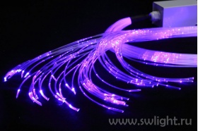 «Звёздный дождь»