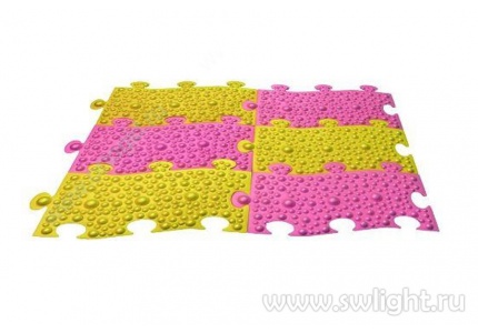 Массажный коврик