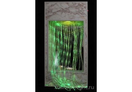 Таинственный свет-И