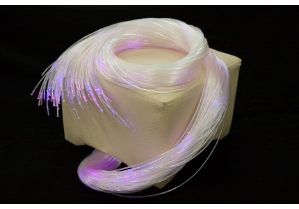 Источник света для оптоволокна в мягкой тумбе И